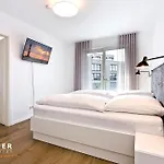 Duhner Spitze, Ds61 Apartamento Duhnen